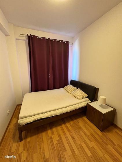 2 camere bloc relativ nou mega image independentei 550 euro liber - 8