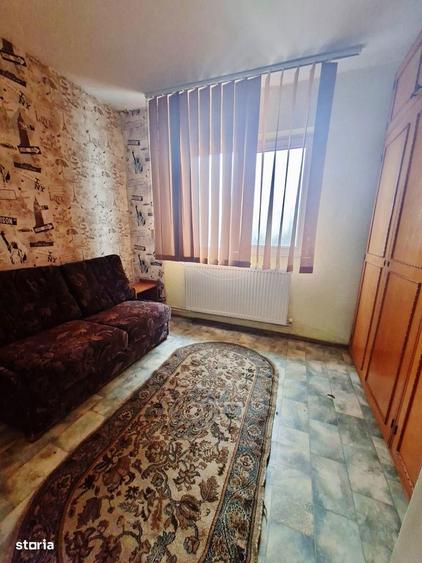 Ap 3 camere decomandate, etaj 3, str Soveja, aproape de Bdul Tomis - 12