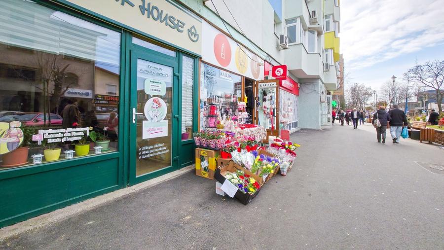 Spațiu comercial – Str. Margeanului nr. 38,  Sector 5, Petre Ispirescu - 2