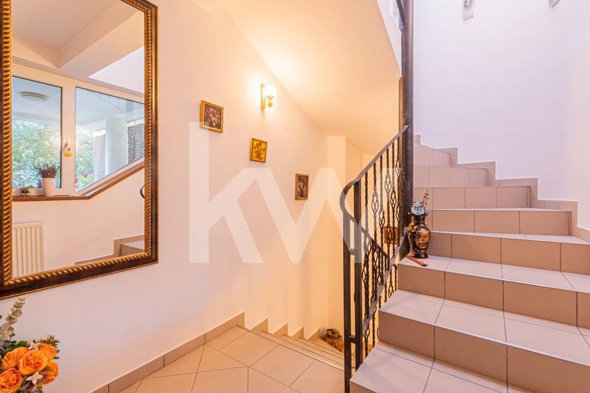 Casa individuala cu 5 camere, de vanzare, in Brasov, zona Bartolomeu! - 15