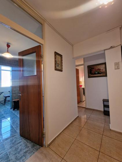 Gorjului - Metrou - Apartament 3 camere - mobilat utilat modern - liber - 2 bai - 18