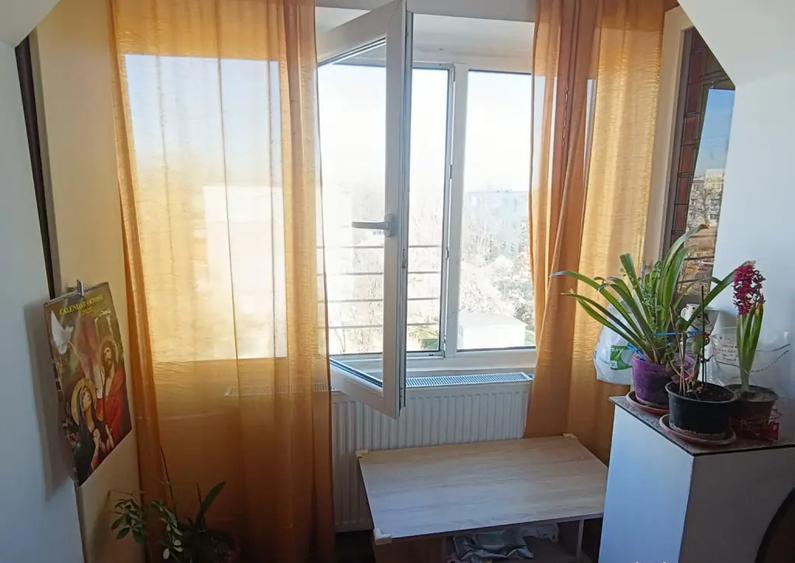 Garsoniera de inchiriat Mihai Bravu Ploiesti - 7