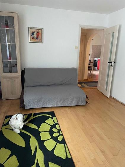 Ofer spre inchiriere Apartament in zona Racadau - 7