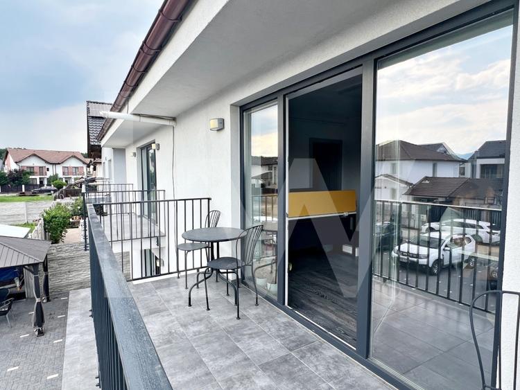 Casa mare cu teren generos – perfect impartita pentru birouri sau 4 apartamente - 6