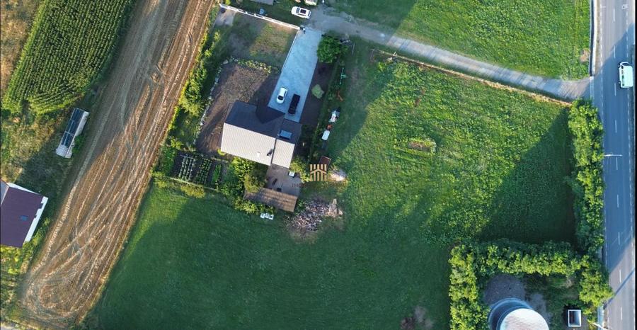 Teren Intravilan de 8271 mp Suceava Moara 0727817187 - 12