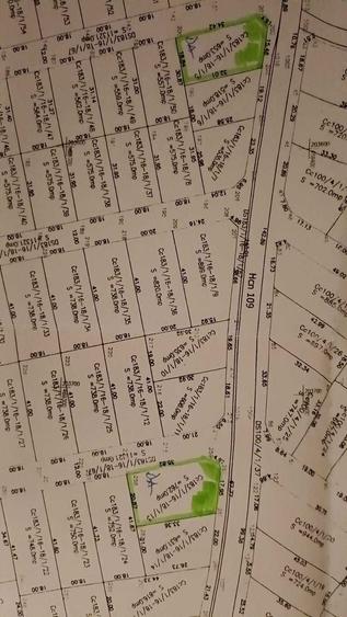 Proprietar, vand teren in SAG zona Manastirii - 2