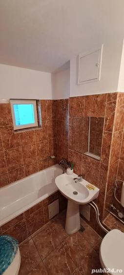 Apartament 2 camere, Calea Bucure?ti, etaj 2 4, 2 balcoane - 8