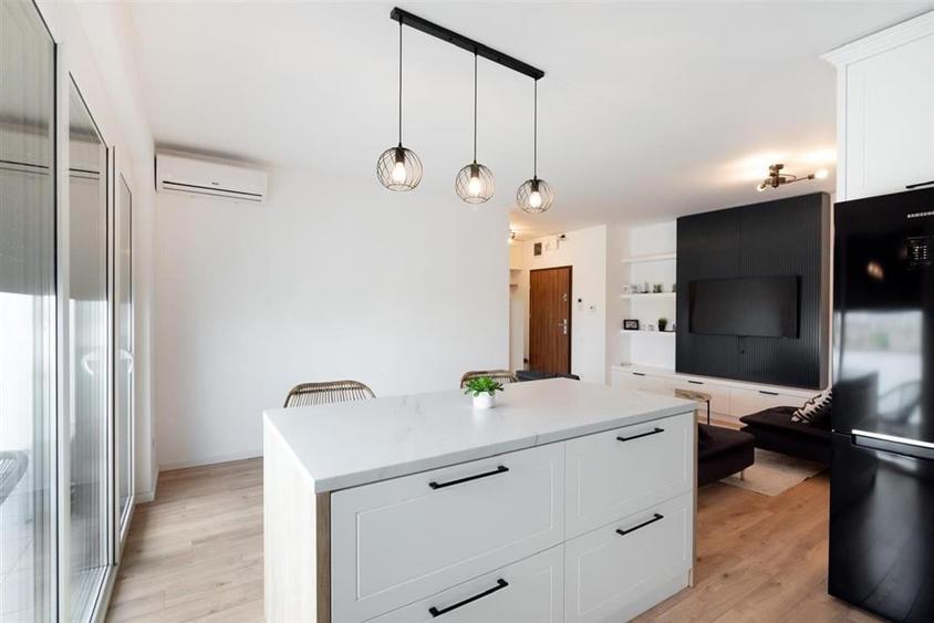 RECO Apartament modern  cu 2 camere Nufarul Grandhill Residence-Oradea - 33