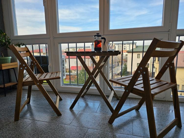 1 Decembrie, Theodor Pallady, bloc 2020,imobil corect construit - 2