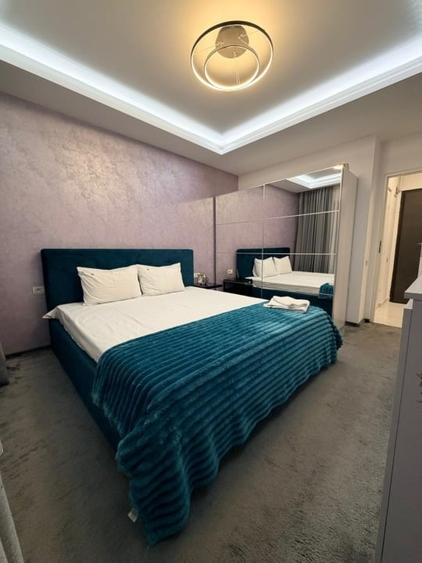 Apartament lux 2 camere Plaza Residence - 11