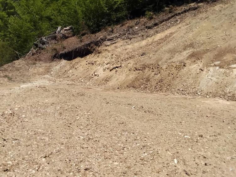 Teren Cerna izvoare - 4
