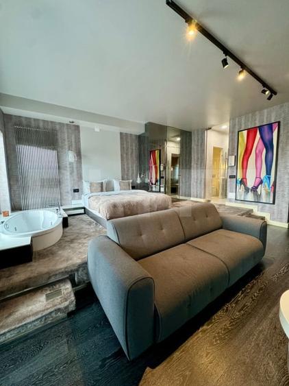 Apartament protocol lux cu panorama deosebita - 11