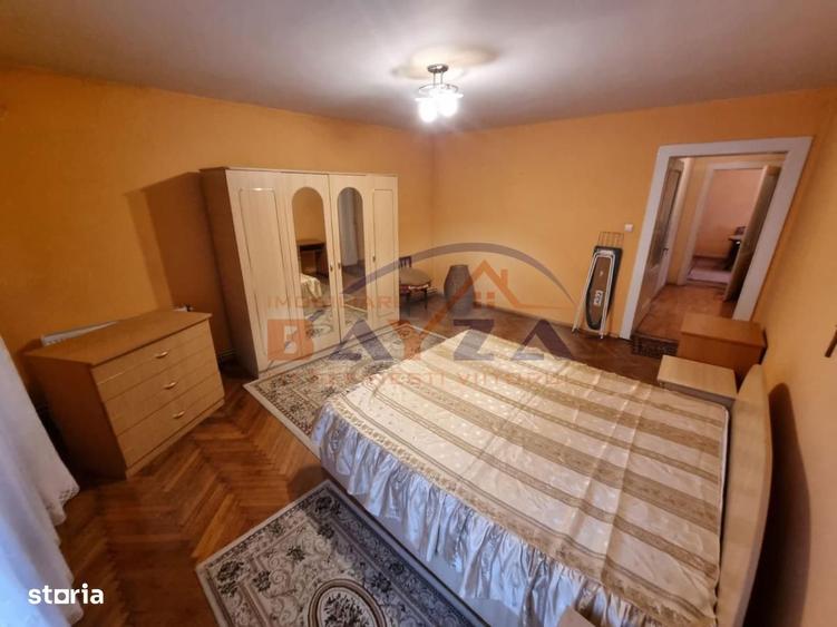 Doua case de vanzare in Baia Mare Strada Victoriei (zona centrala) - 11