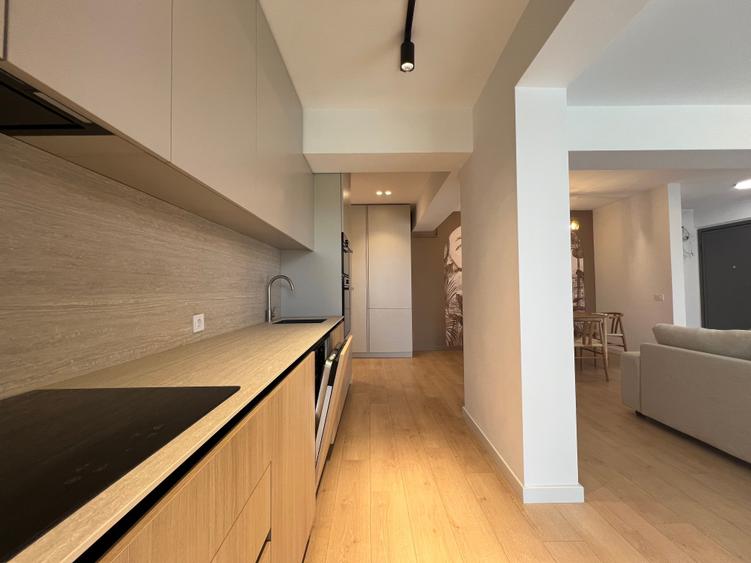 Inchiriere Apartament 4 Camere Iancu Nicolae- British School - 20