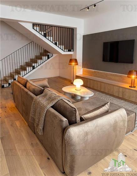 Ultima casa de vanzare in cartier exclusivist in zona de Nord / Bulevardul Piper - 13
