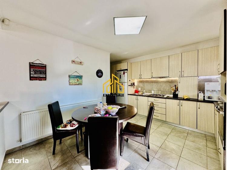 Casa Duplex Domnesti/500 Mp Teren/Mobilata/Utilata - 4