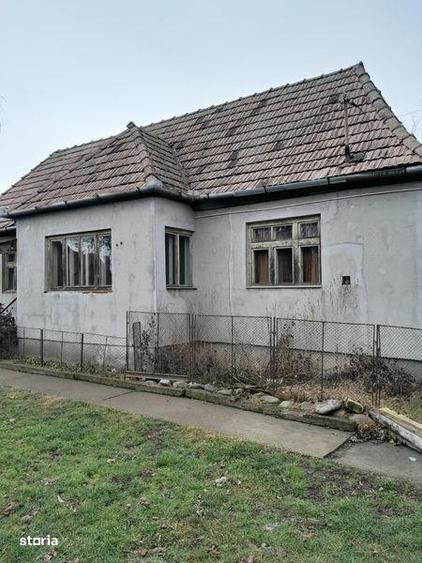 Vand casa in Brancovenesti - 2