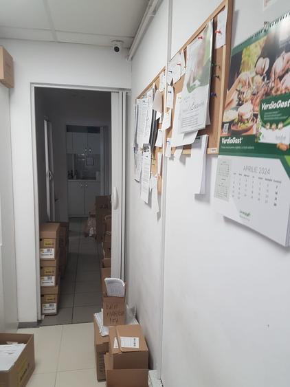 Spatiu comercial la Orizont, langa Traditia, 95mp, centrala, grup sanitar, vad - 9