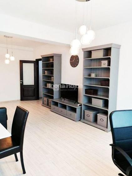 Centru - Palas Mall, 2 camere mobilat si utilat, ready to move