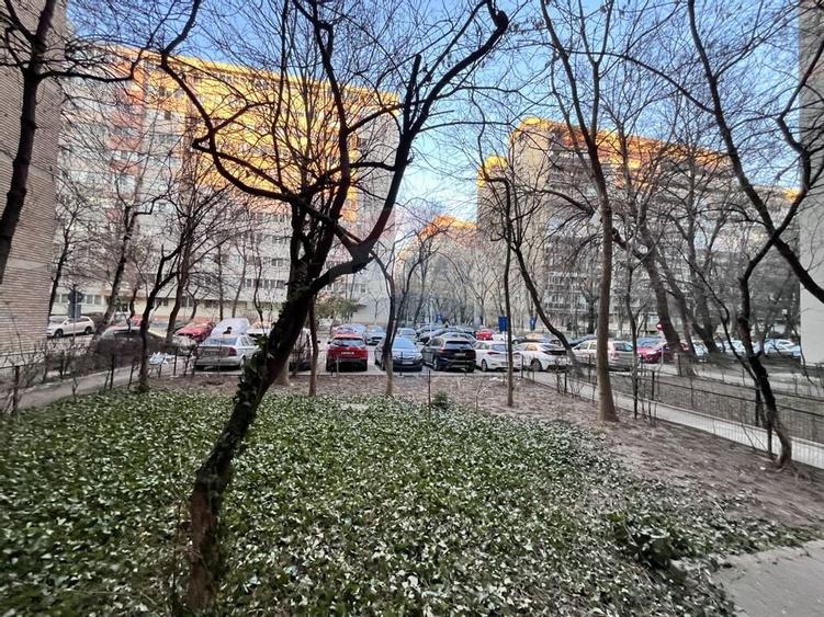 Apartament 2 camere vis a vis de Parcul Tineretului, 3 min metrou - 25