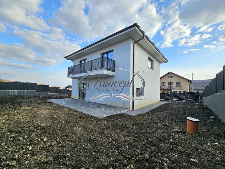 Proprietate spatioasa langa Profi in Chinteni - 3