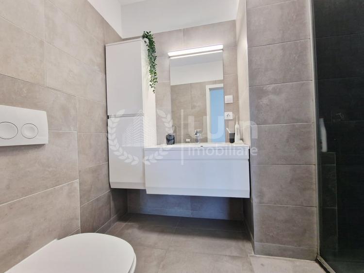 Penthouse 4 camere | 94mp | Terasa 38mp | Garaj | Iris | Zona Rivus! - 9