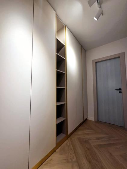 ARQA Jolie Village | Apartament modern 3 camere | Gradina 44 mp | Iancu Nicolae - 10