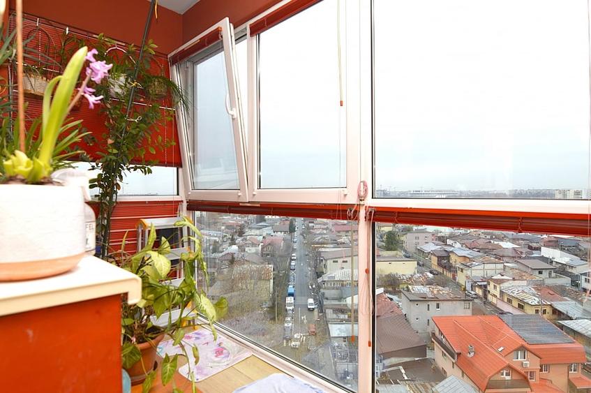 VANZARE APARTAMENT 4 CAMERE RAHOVA – MARGEANULUI-Comision 0% - 29