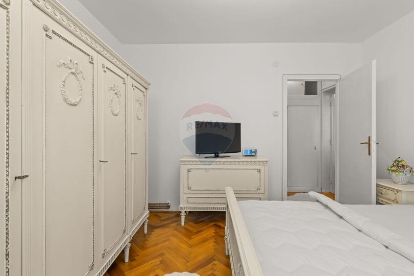 Apartament cu 2 camere de închiriat în zona Podgoria - 5