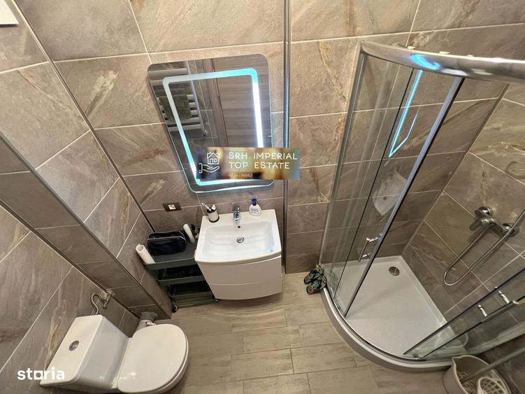 Apartament 3 camere 2 bai vedere superba la mare Alezzi Beach Resort - 3