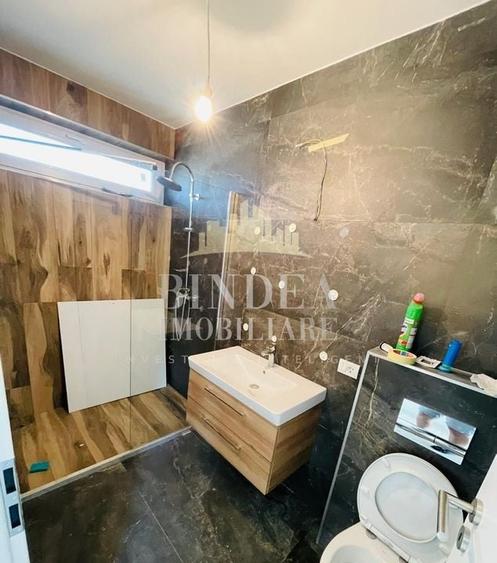 Duplex  P+ M la cheie 105mp utili, teren 350mp Giarmata - 6