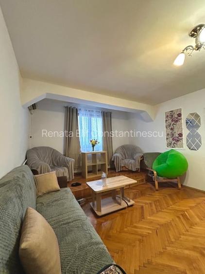Apartament  3 camere | Calea Giulesti  | Metrou 15' | 63m |