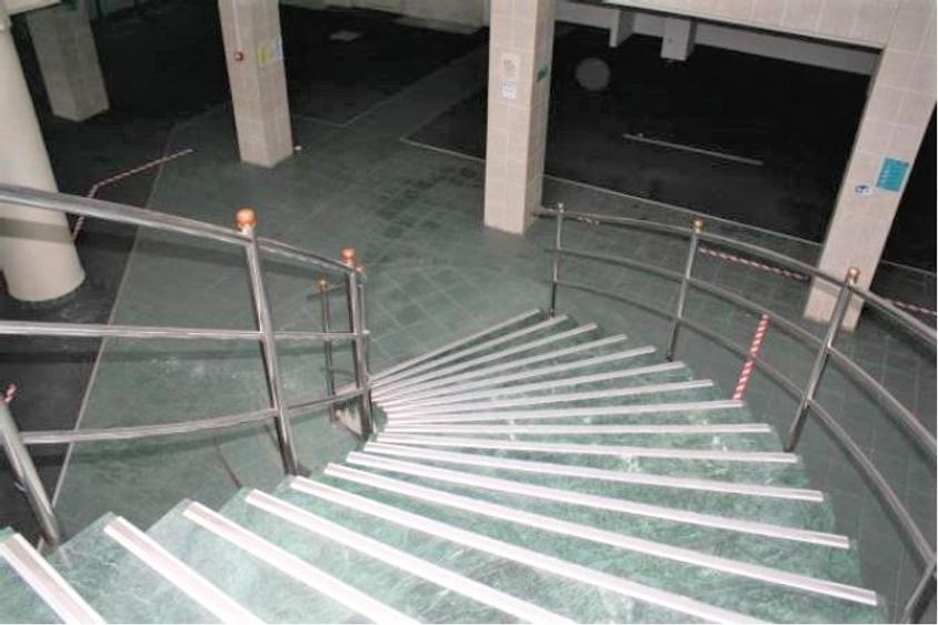 Spatiu comercial 1.825 mp, SATU MARE - 2