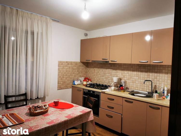 Casa 4 Camere 3 bai Teren 860mp Sanandrei Pret 550 euro - 15