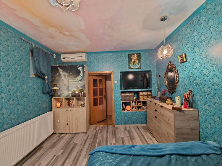 Coiciu Casa de Vanzare Casa din Vis P+M Parcare in Curte - 31