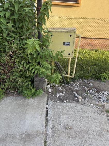 Deschidere stradala la DN1 sens spre Bucuresti - 5