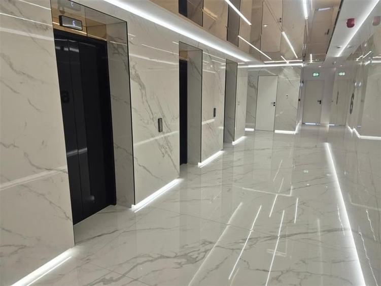 Spatii de birouri moderne in cladire noua - 150 mp - 6