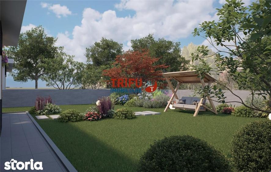 Casa noua, finisaje premium disponibila din iulie 2026 - 2