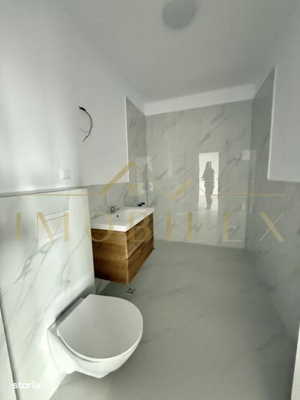 Apartament 2 camere, FINISAT NOU , ansamblu nou, zona Teilor - 2