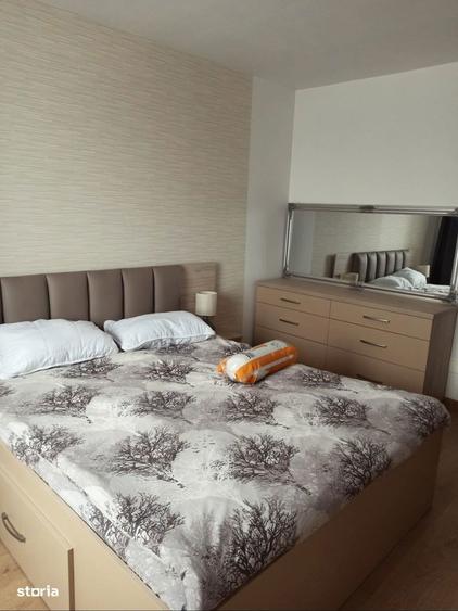 2 camere NORD , mobilat / utilat / PARCARE , finisaje moderne! - 5