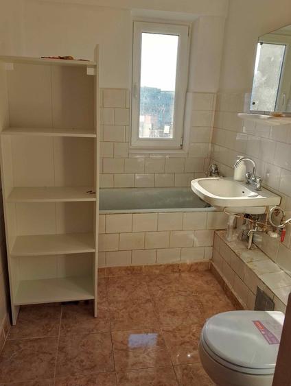 Apartament cu 2 camere decomandat, mobilat în Lujerului