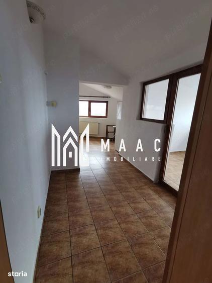 Apartament Spatios | 62 mp | Garaj privat | Valea Aurie - 8