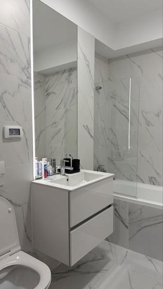 Garsoniera Novum 56 Bd Timisoara - 7
