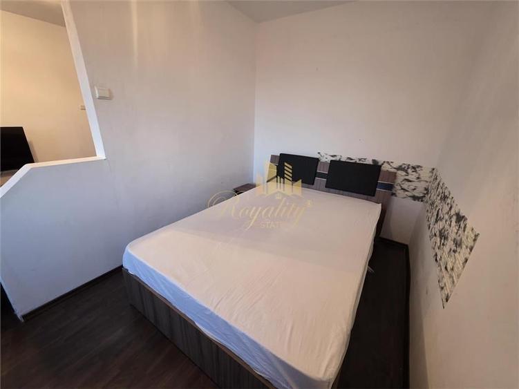 Apartament 2 camere, ETAJ 2, PIATA DOINA- Zona Sagului - 8