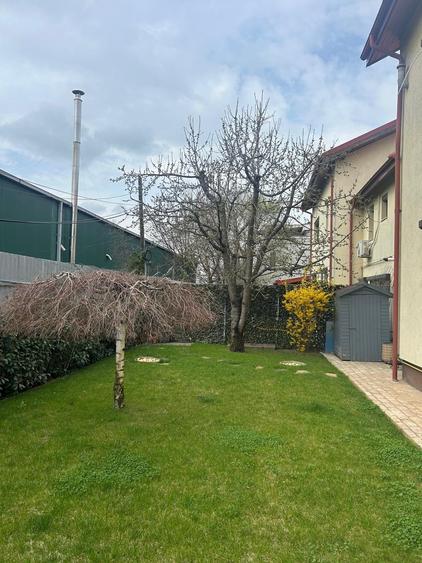 Locuinta P+1+pod mansardat ,merita vazuta de catre cei ce cauta o casa "cu stil" - 17