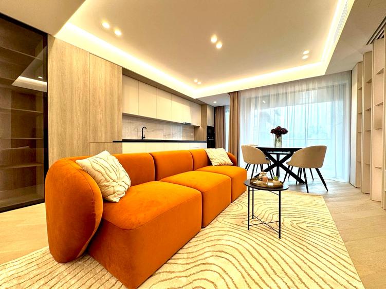 Inchiriere 3 camere lux, Cortina - 4