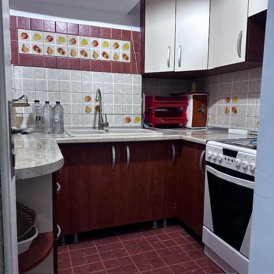 Inchiriere apartament 2 doua camere decomanda t - Piata Romana - 17