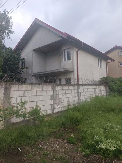 Vind casa in oras Pantelimon - 2