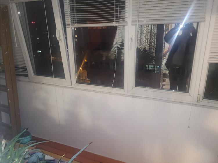 Lacul Tei Maica Domnului - 2