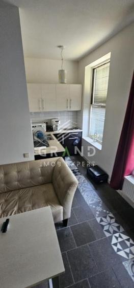 Ap 1 cameră | PARCARE | Zona Piața 1 Mai/Tăbăcarilor - 3